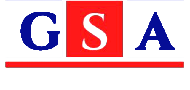 GSA Professionals Logo