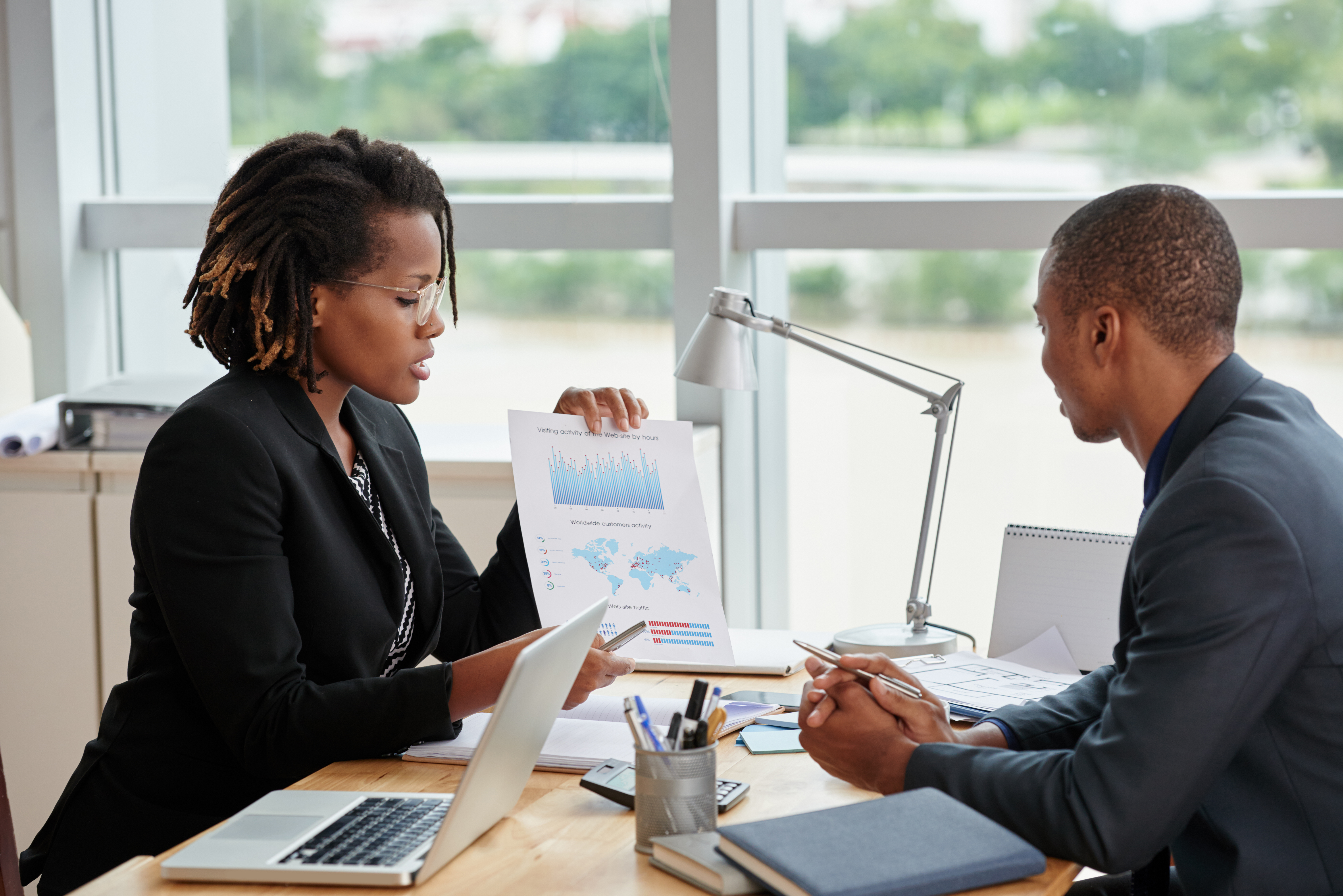 Financial Consultancy